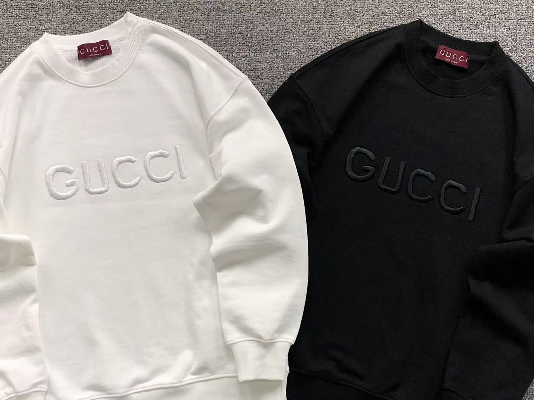 Gucci 128 G⭐C⭐I HOODIE 59280381 (Im 170Cm 60Kg I Wear Size S In The Phot) - Image 6