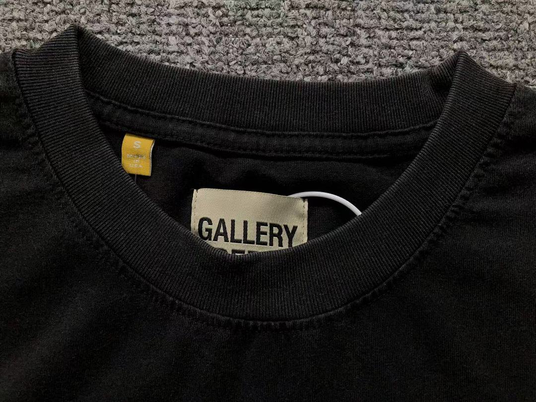 Gallery Dept 108 GALLERY DEPT T-SHIRT 211151817 (Im 170Cm 57Kg I Wear Size S In The Phot) - Image 14