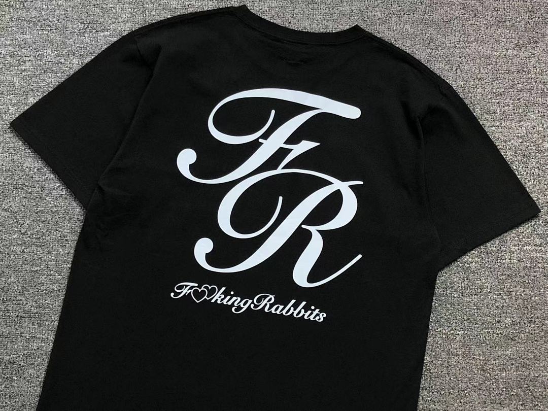 FR2 95 FR2 T-SHIRT - Image 14