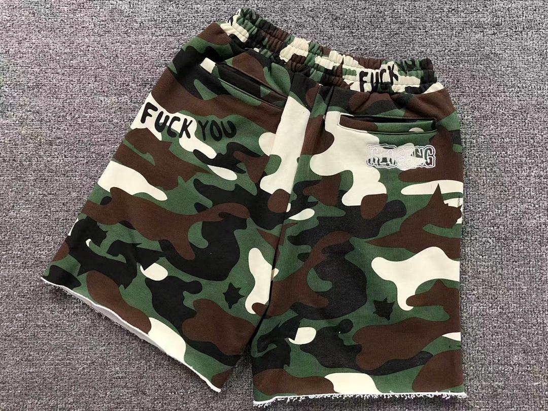 Unbranded 218 FASHION SHORTS 3111221072 (Im 170Cm 60Kg I Wear Size M In The Phot) - Image 11
