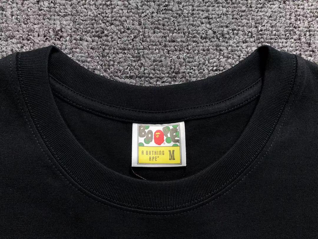 Bape 95 BAPE T-SHIRT - Image 27