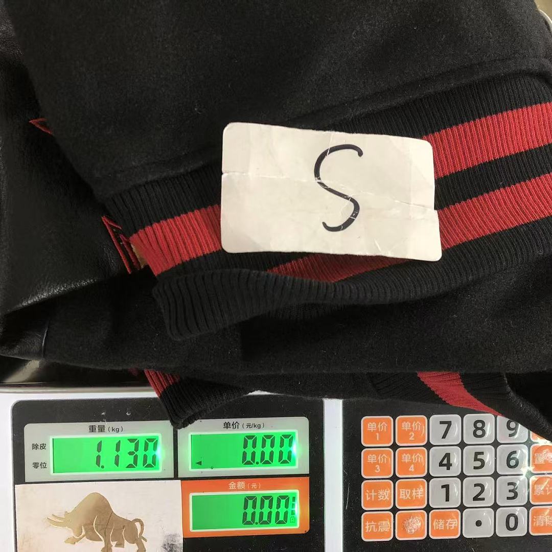 Off-White 385 OFF-WHITE JACKET 3209030617 (Im 170Cm 60Kg I Wear Size S In The Phot) - Image 32