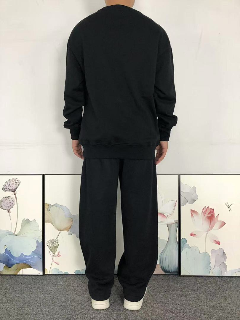 Dior 165 D⭐O⭐ HOODIE 511070319 (Im 170Cm 60Kg I Wear Size XS In The Phot) - Image 4