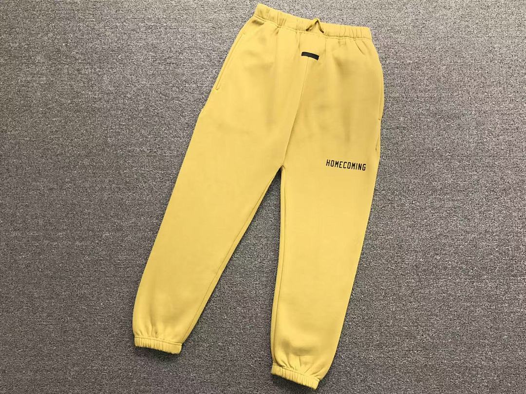 Fear of God 158 FOG TROUSERS 312181617 (Im 170Cm 55Kg I Wear Size S In The Phot) - Image 12