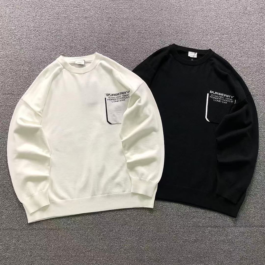 Unbranded 235 B⭐R⭐E⭐RY SWEATER 5208110401 (Im 170Cm 60Kg I Wear Size 2XL In The Phot)