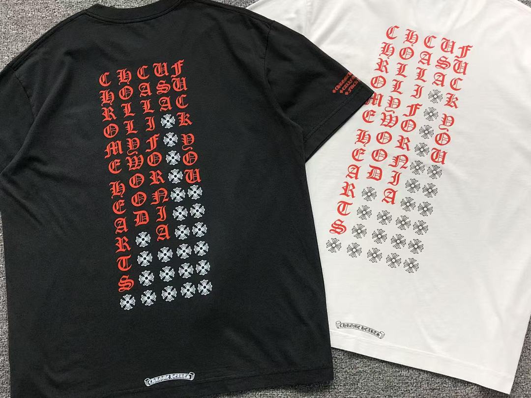 Comme des Garcons 128 C⭐⭐OME HE⭐⭐TS T-SHIRT 1104121802 (Im 170Cm 60Kg I Wear Size L In The Phot) - Image 6