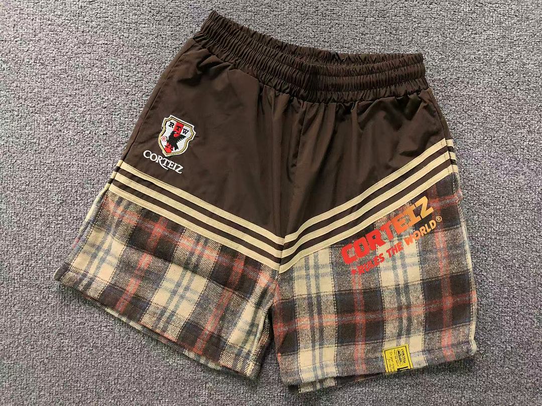 Corteiz 115 CORTEIZ SHORTS 3205183517 (Im 170Cm 60Kg I Wear Size L In The Phot) - Image 12