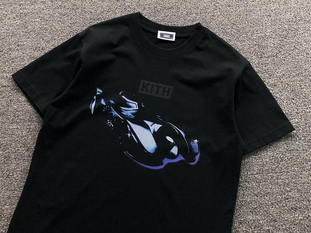 Kith 95 KITH T-SHIRT 504194495 (Im 170Cm 60Kg I Wear Size S In The Phot) - Image 6