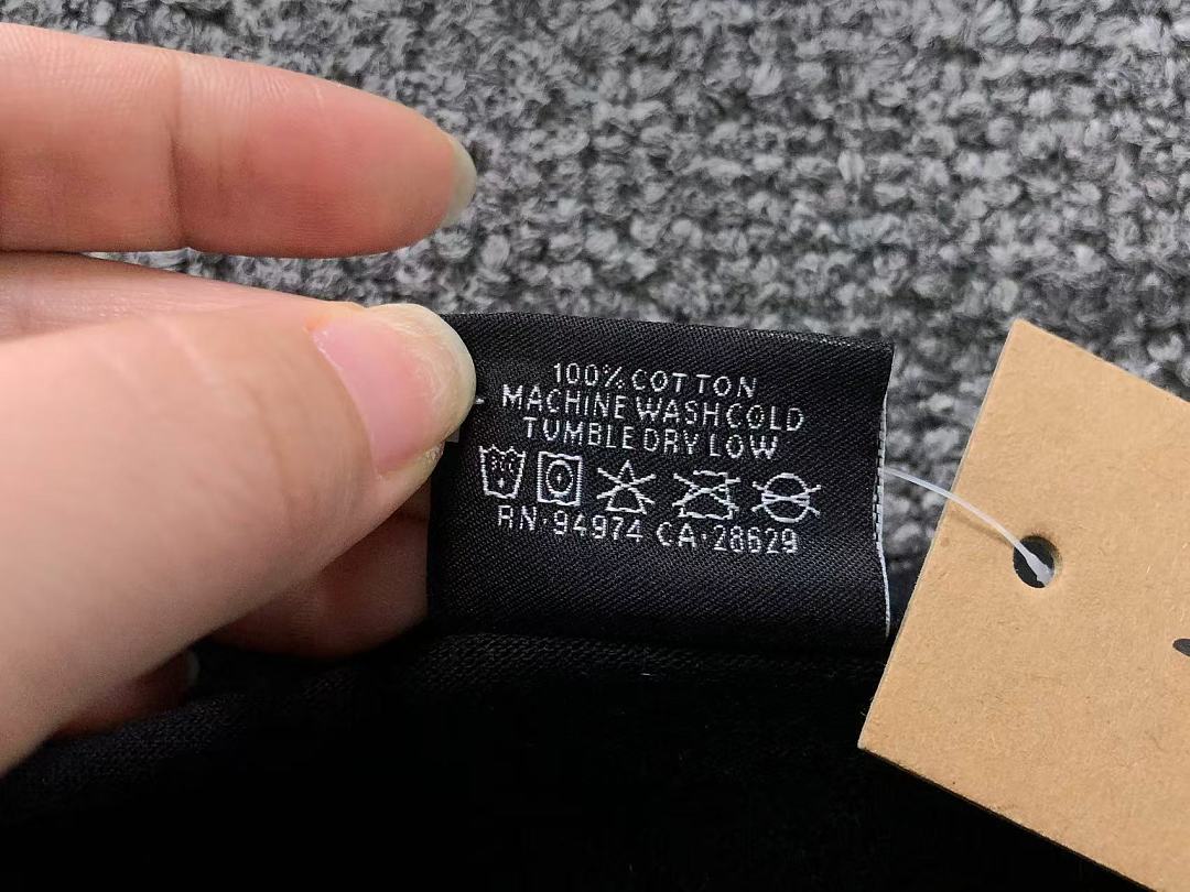 Stussy 88 STUSSY T-SHIRT 3207200221 (Im 170Cm 60Kg I Wear Size M In The Phot) - Image 21