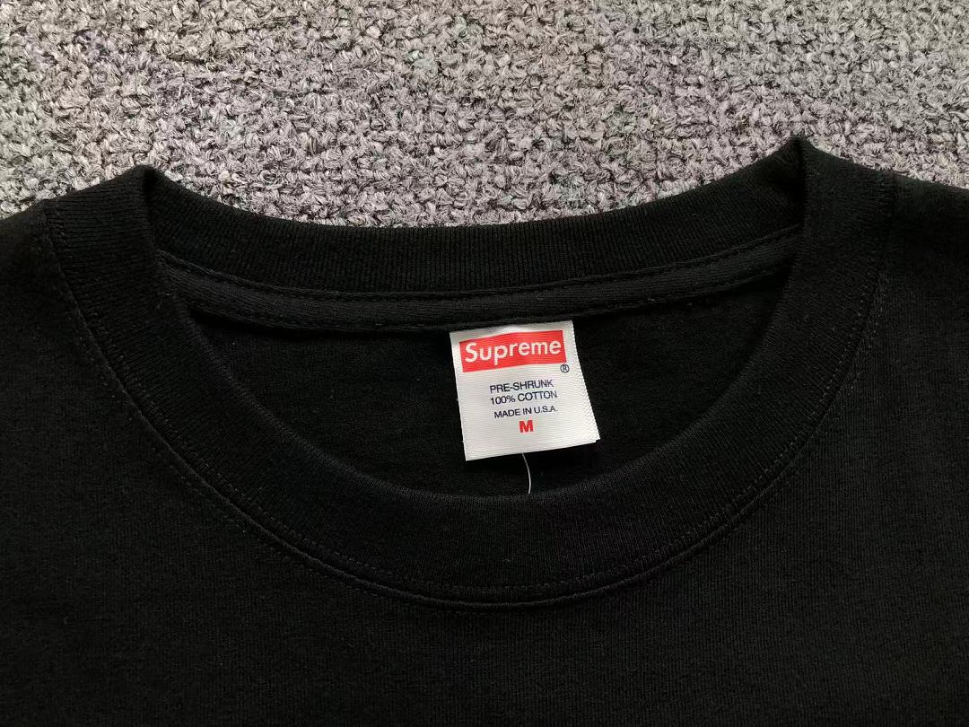 Supreme 98 S⭐⭐R⭐⭐E T-SHIRT 4207212002 (Im 170Cm 60Kg I Wear Size M In The Phot) - Image 21