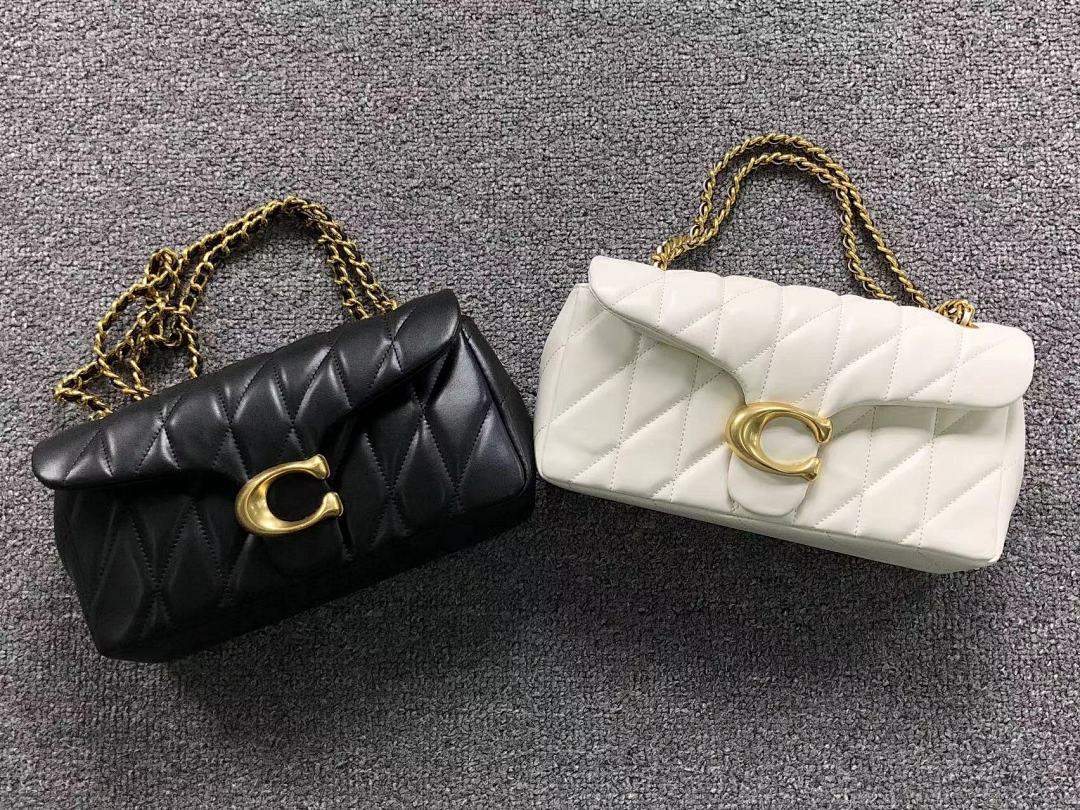Coach 288 C⭐A⭐H BAG 4204111775 (Long 29CM* Wide 8CM* High 14CM) - Image 2