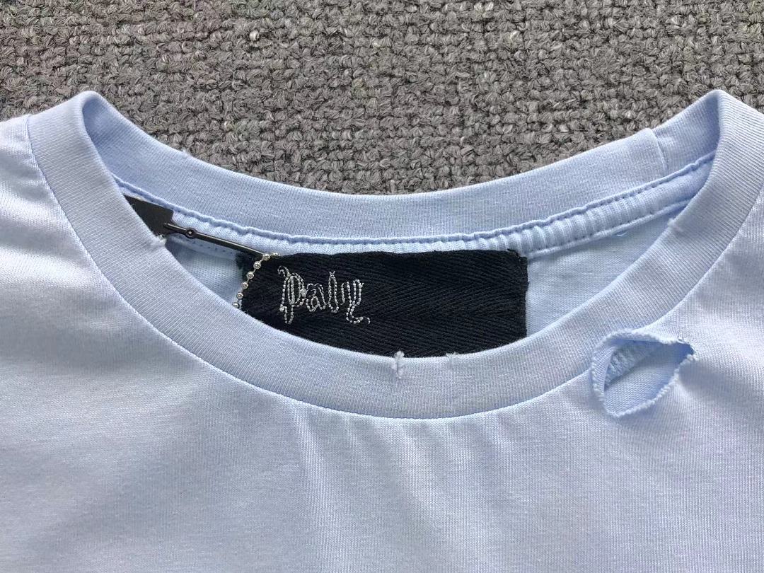 Unbranded 125 PA⭐Y H⭐LLYW⭐OD T-SHIRT 3204153517 (Im 170Cm 60Kg I Wear Size S In The Phot) - Image 16