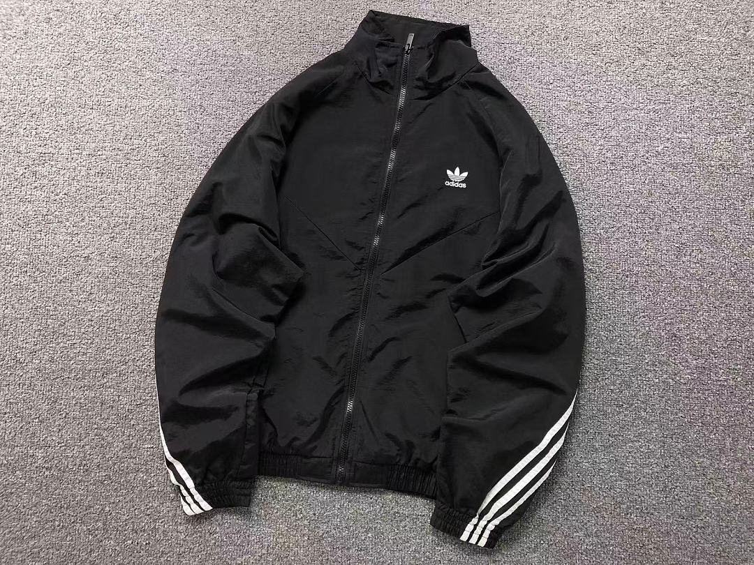 Adidas TROUSERS 135 A⭐I⭐AS JACKET 4205292177 (Im 170Cm 60Kg I Wear Size M In The Phot) - Image 16