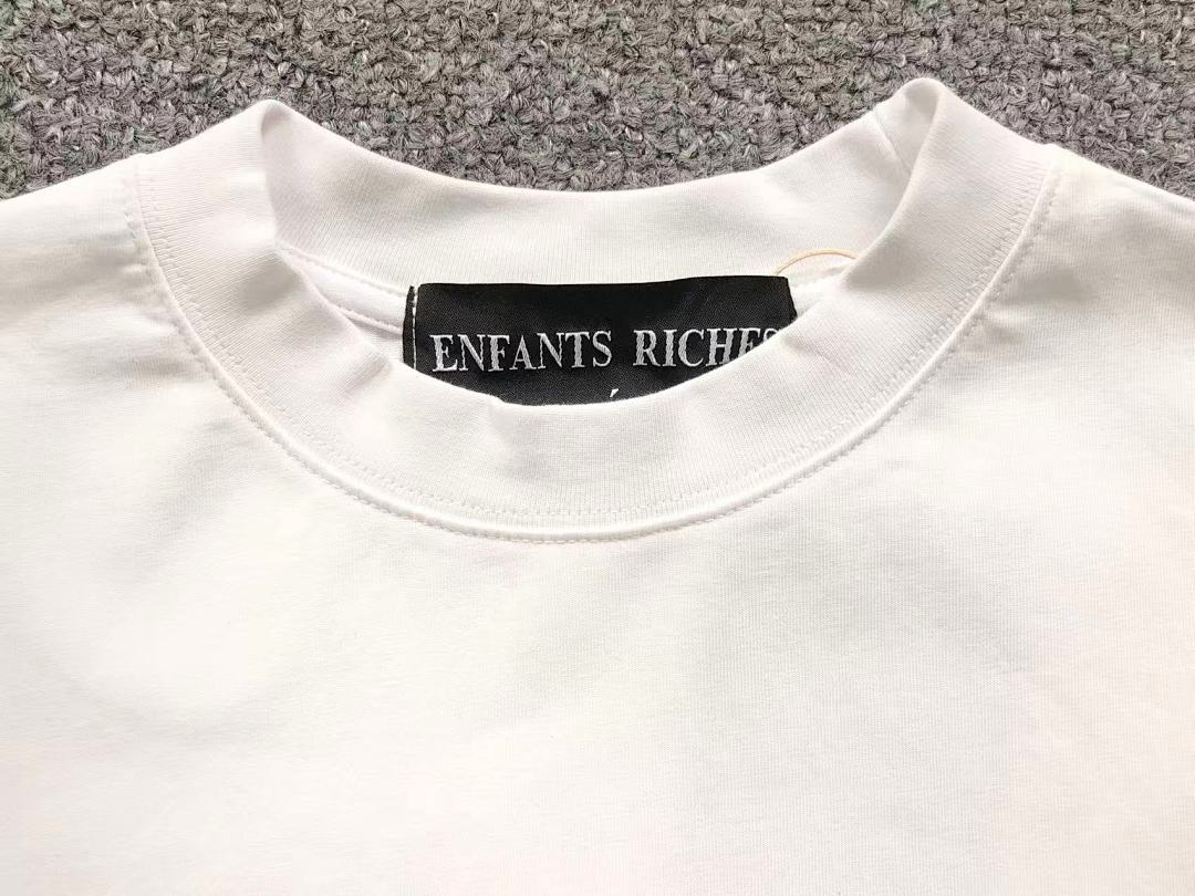 Chanel 98 ENFANTS RICHES DEPRIMES LONG SLEEVED 5211214162 (Im 170Cm 60Kg I Wear Size S In The Phot) - Image 15