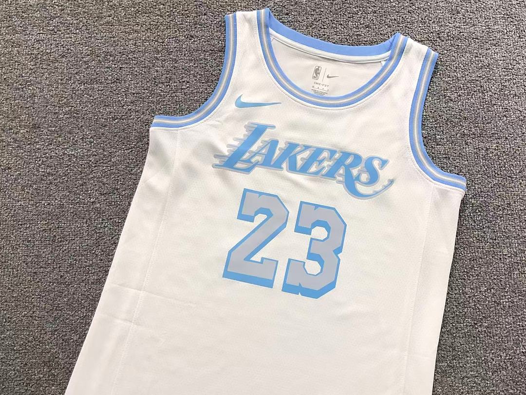 Unbranded 125 NBA BASKETBALL VEST 1261212159 (Im 170Cm 60Kg I Wear Size S In The Phot) - Image 7