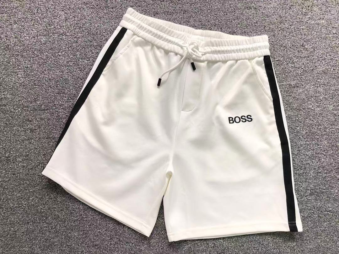 Hugo Boss 218 H⭐G⭐ B⭐⭐S T-SHIRT SHORTS 5251113147 (Im 170Cm 60Kg I Wear Size L In The Phot) - Image 20