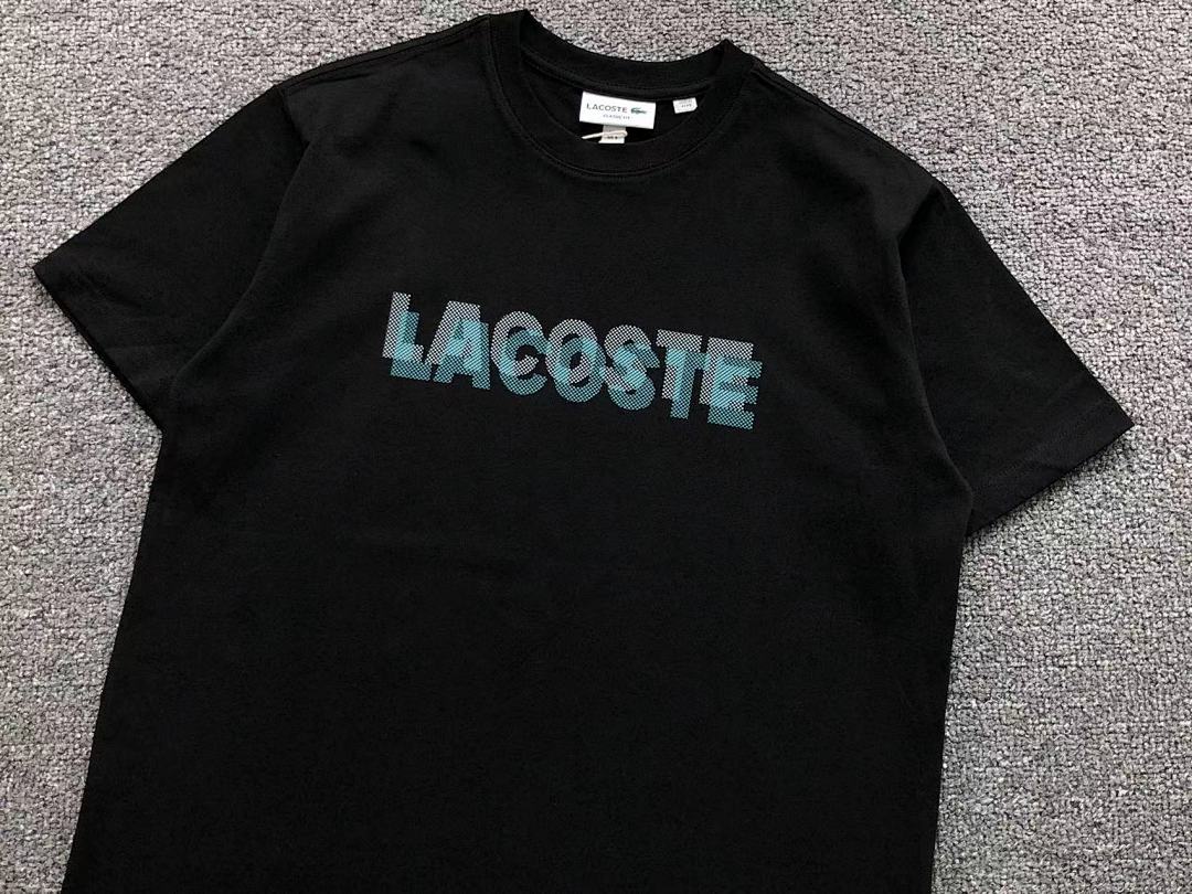 Lacoste 108 LACOSTE T-SHIRT 4203171277 (Im 170Cm 60Kg I Wear Size S In The Phot) - Image 11