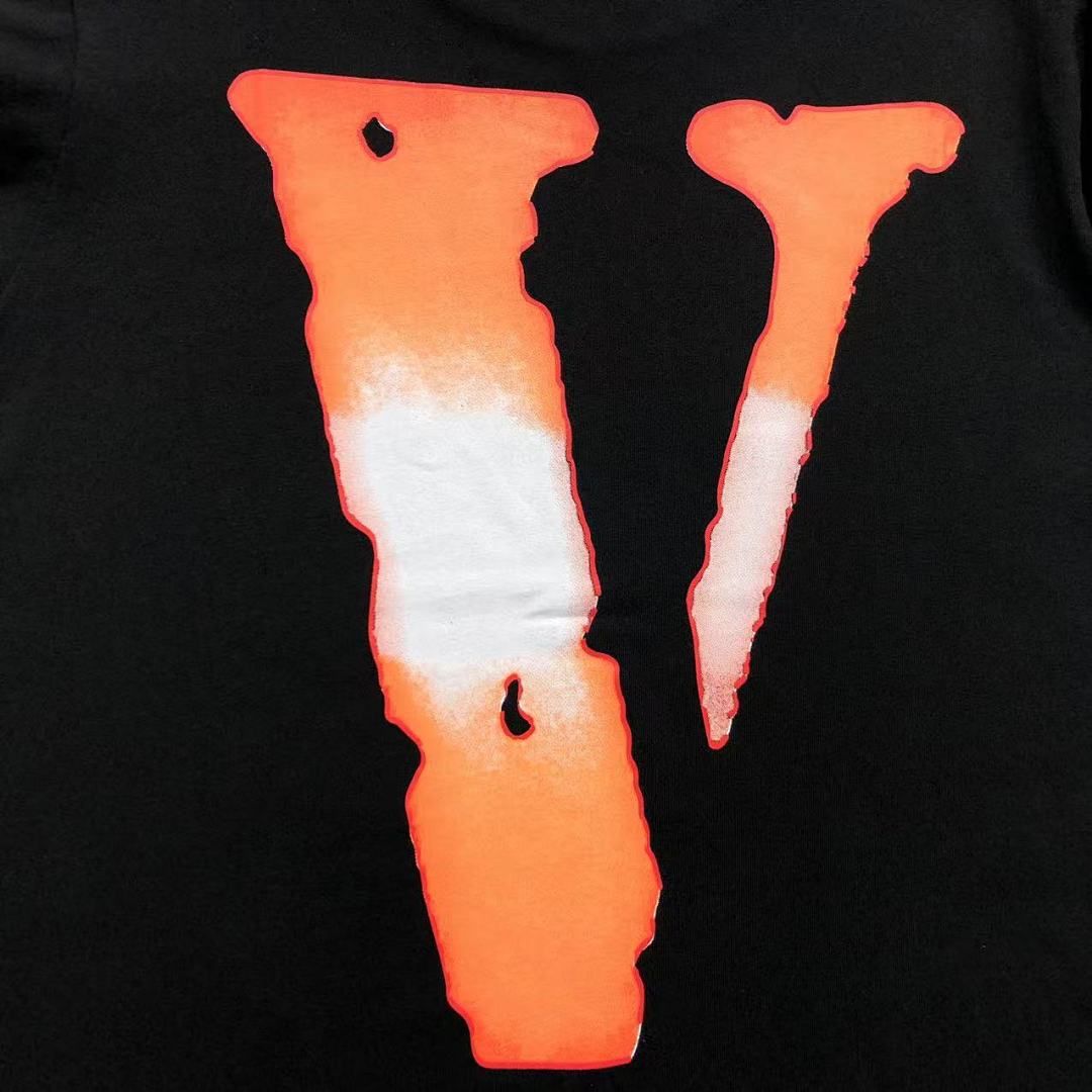 On Running 69 VLONE T-SHIRT 504141191 (Im 170Cm 60Kg I Wear Size S In The Phot) - Image 16