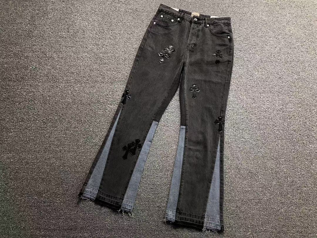 Comme des Garcons 225 GALLERY DEPT C⭐⭐OME HE⭐⭐TS - Image 4