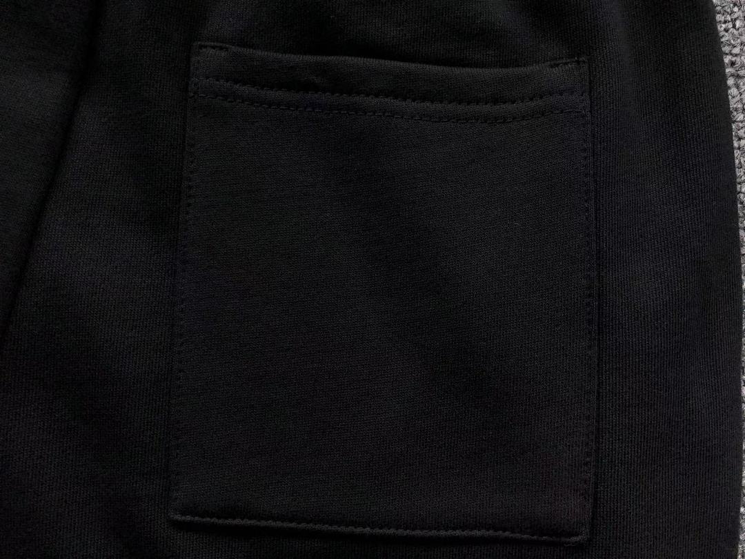 Sp5der TROUSERS128 SP5DER HOODIE - Image 52