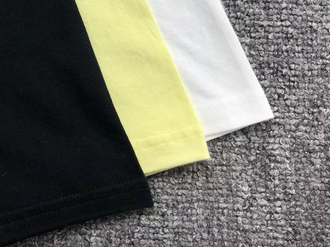 Christian Louboutin 85 ANTI SOCIAL CLUB T-SHIRT - Image 20