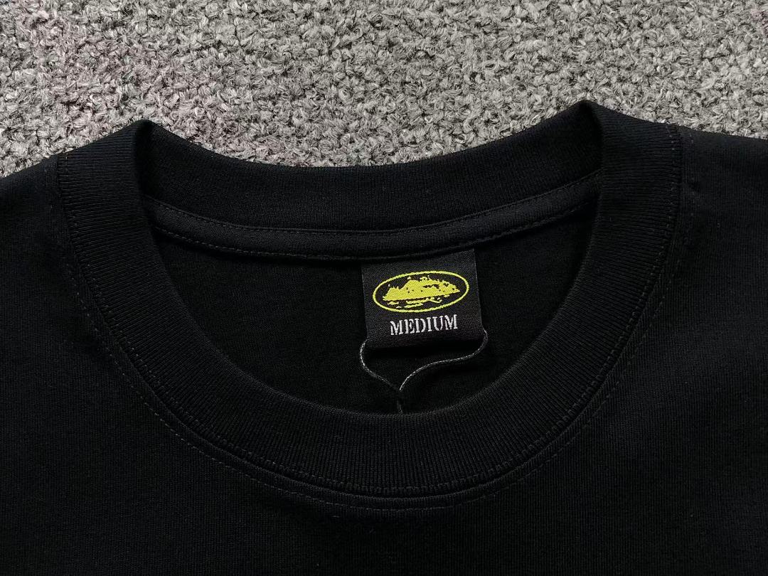 Corteiz 82 CORTEIZ T-SHIRT 5207090678 (Im 170Cm 60Kg I Wear Size M In The Phot) - Image 18