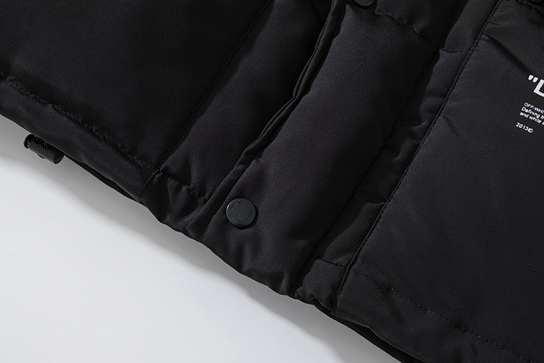 Off-White 389 OFF-WHITE COTTON - Image 15