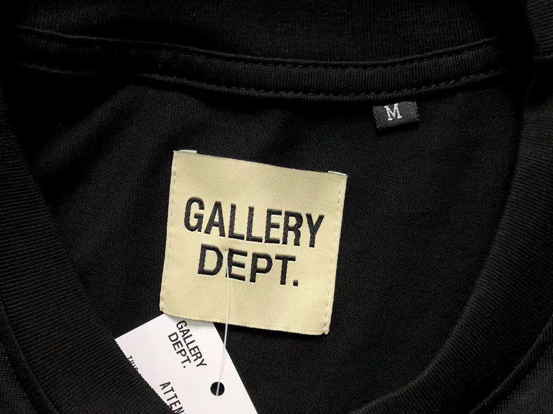 Gallery Dept 95 GALLERY DEPT T-SHIRT - Image 31