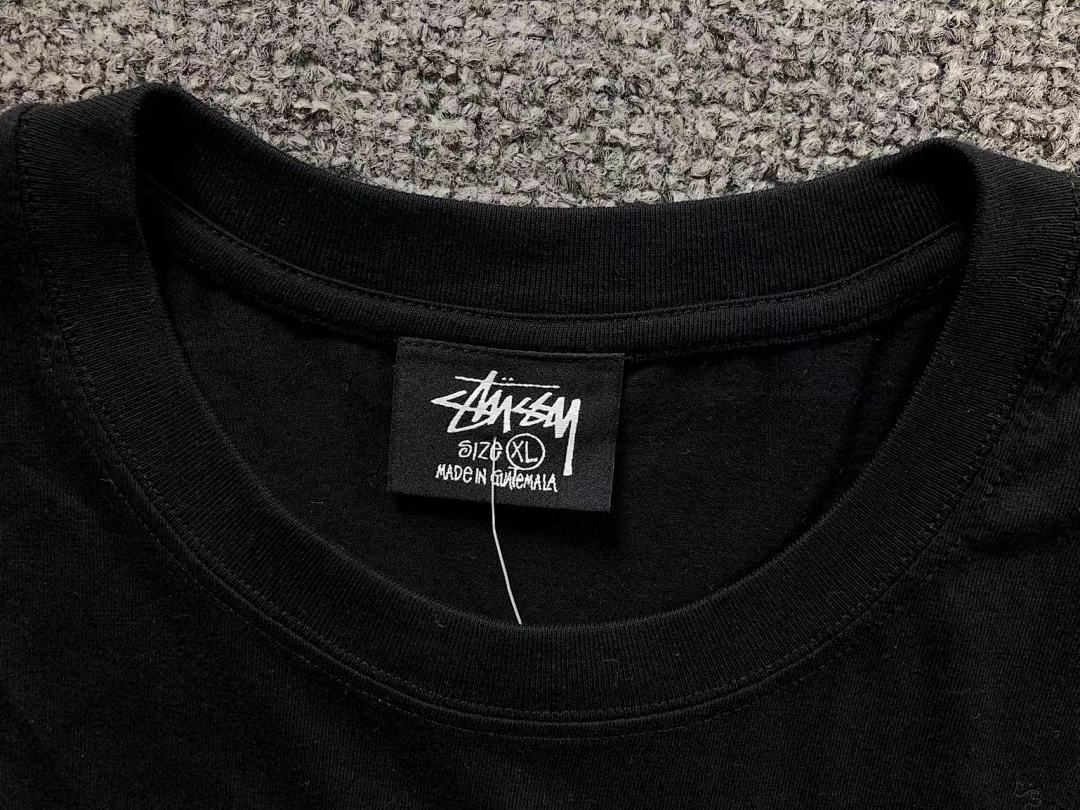 Stussy 78 STUSSY T-SHIRT - Image 33