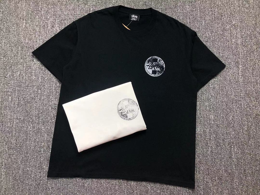 Stussy 78 STUSSY T-SHIRT - Image 16