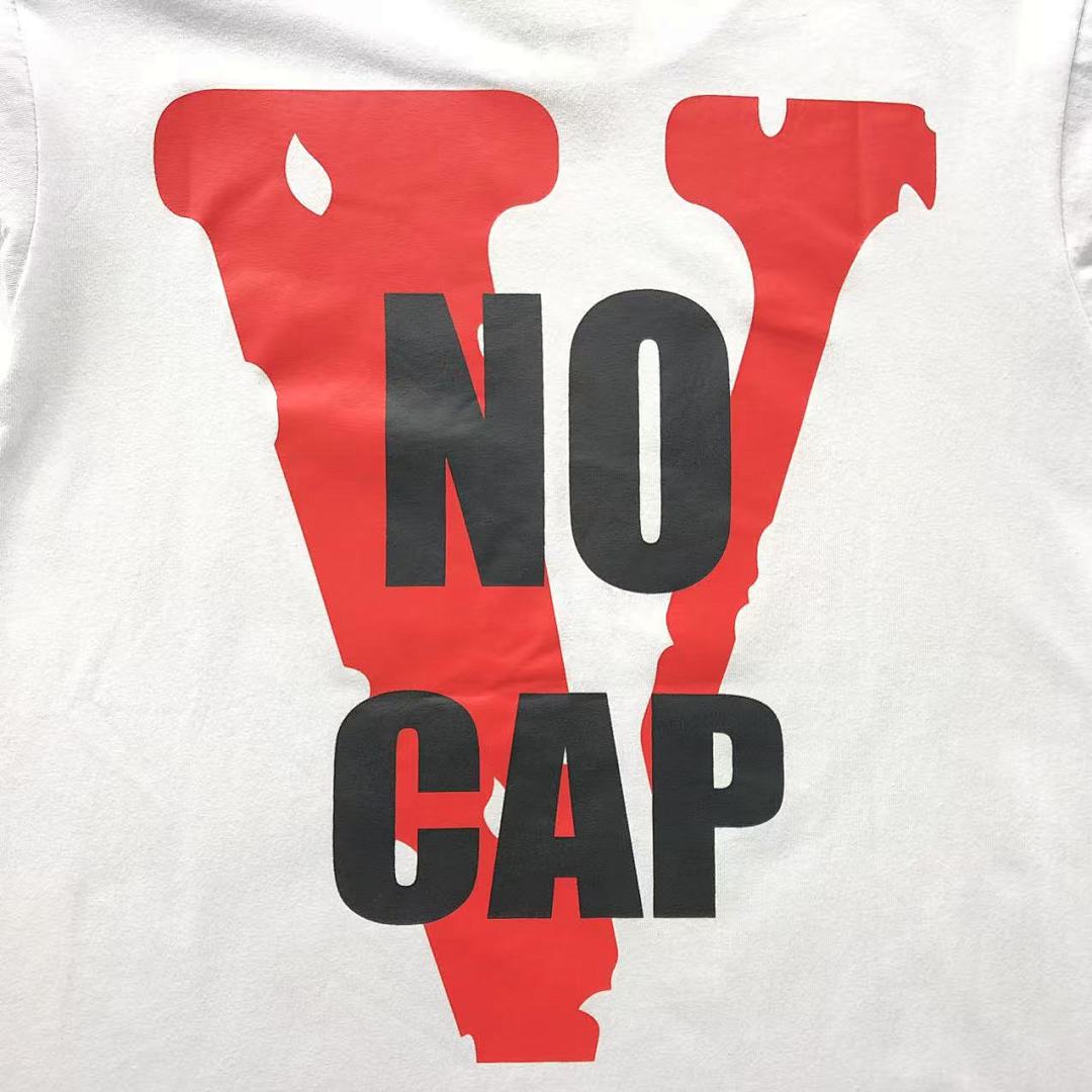 On Running 69 VLONE T-SHIRT 504141791 (Im 170Cm 60Kg I Wear Size S In The Phot) - Image 8