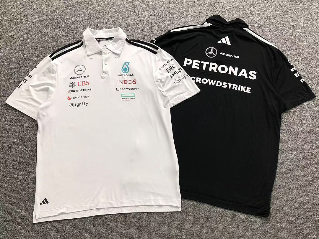 Adidas 165 A⭐I⭐AS POLO 22052835001 (Im 170Cm 60Kg I Wear Size L In The Phot) - Image 5