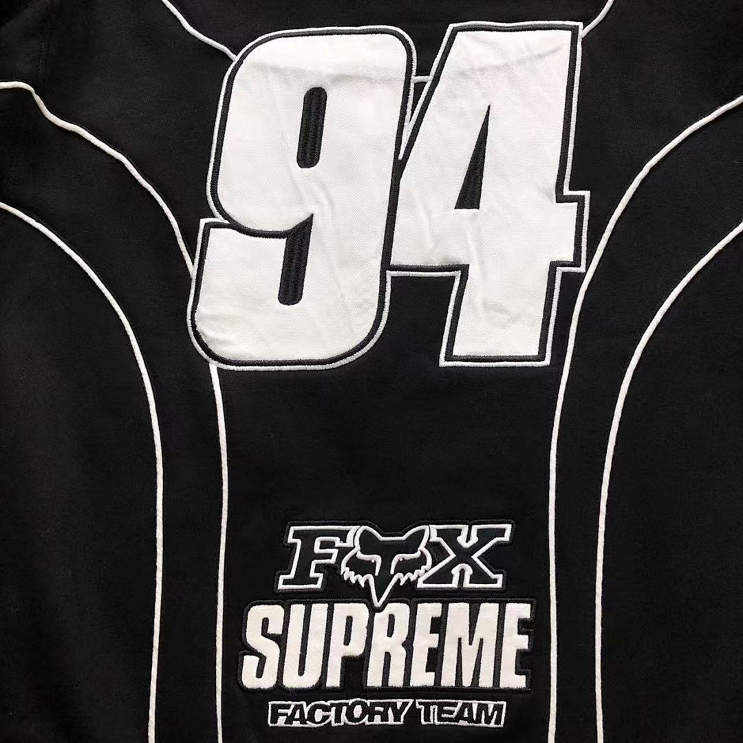 Supreme 419 S⭐⭐R⭐⭐E HOODIE 11150235 (Im 170Cm 60Kg I Wear Size M In The Phot) - Image 27