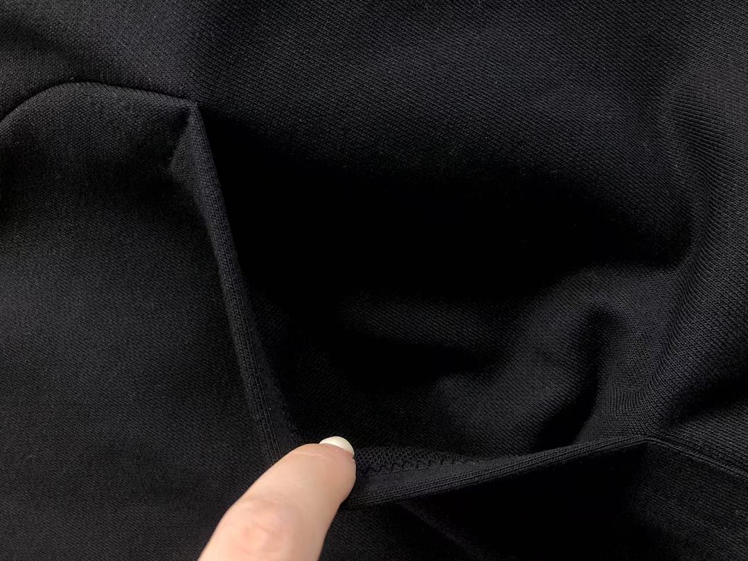 6PM TROUSERS 135 6⭐M HOODIE - Image 31