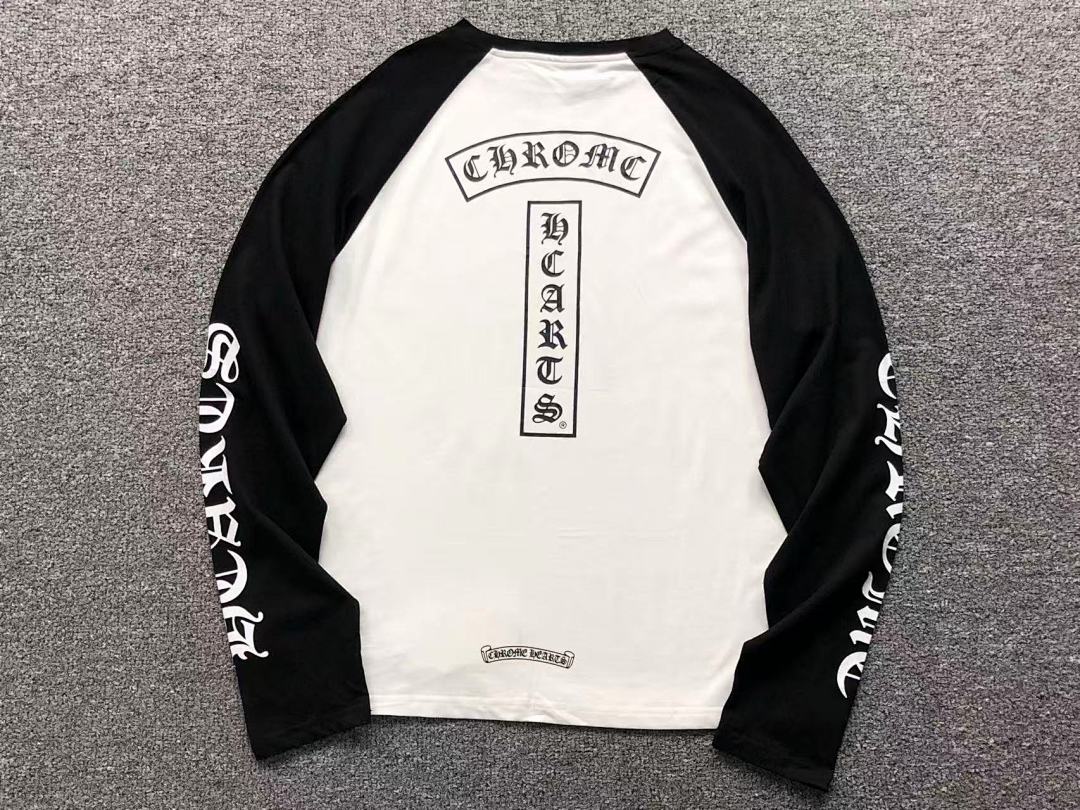 Comme des Garcons 95 C⭐⭐OME HE⭐⭐TS LONG SLEEVED 41092210144 (Im 170Cm 60Kg I Wear Size S In The Phot) - Image 5