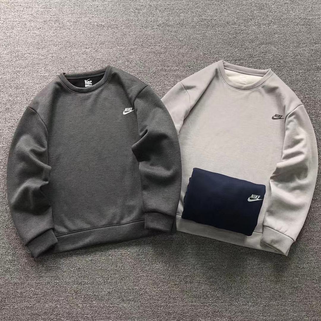 Unbranded 175 N⭐K⭐ HOODIE 2111120501 (Im 170Cm 60Kg I Wear Size L In The Phot)
