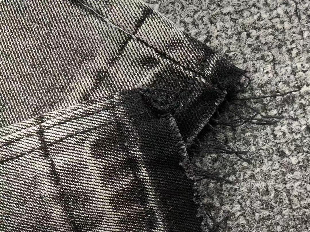 Gallery Dept 135 GALLERY DEPT TROUSERS 12642153 (Im 170Cm 60Kg I Wear Size M In The Phot) - Image 12