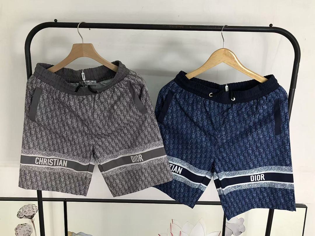 Dior 95 D⭐O⭐ SHORTS 3203273920 (Im 170Cm 60Kg I Wear Size L In The Phot) - Image 25