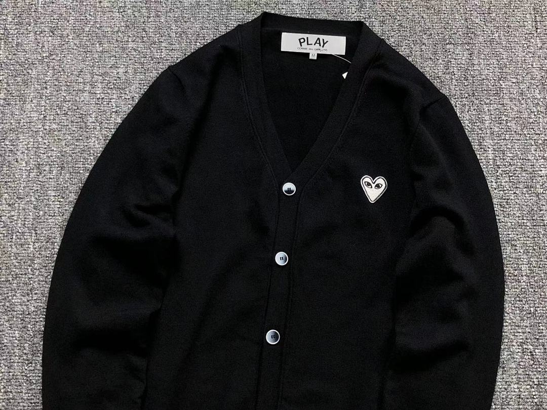 Comme des Garcons 259 CDG - Image 11