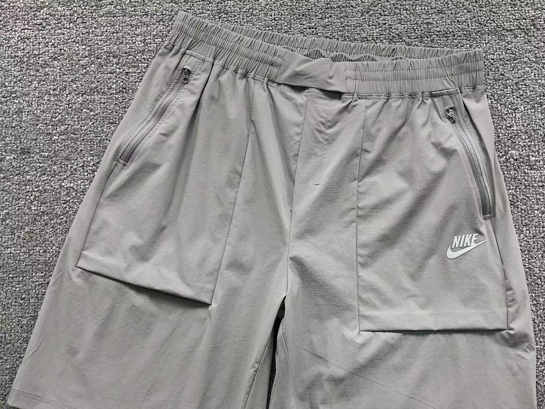 Nike 135 N⭐K⭐ SHORTS 2204250304 (Im 170Cm 60Kg I Wear Size 2XL In The Phot) - Image 12