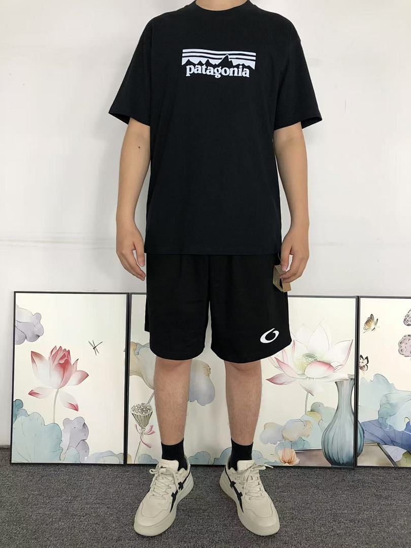 On Running 78 PATAGONIA T-SHIRT 3106130802 (Im 170Cm 60Kg I Wear Size M In The Phot) - Image 3