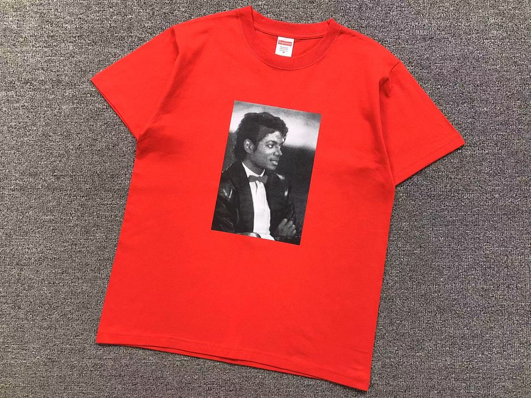 Supreme 95 S⭐⭐R⭐⭐E T-SHIRT 123140702 (Im 170Cm 60Kg I Wear Size M In The Phot) - Image 15
