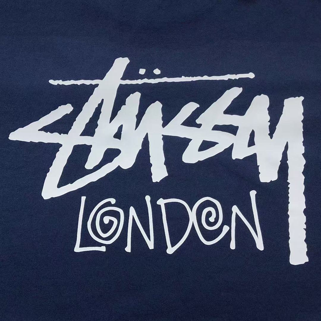Stussy 85 STUSSY T-SHIRT 3103280831 (Im 170Cm 60Kg I Wear Size M In The Phot) - Image 21