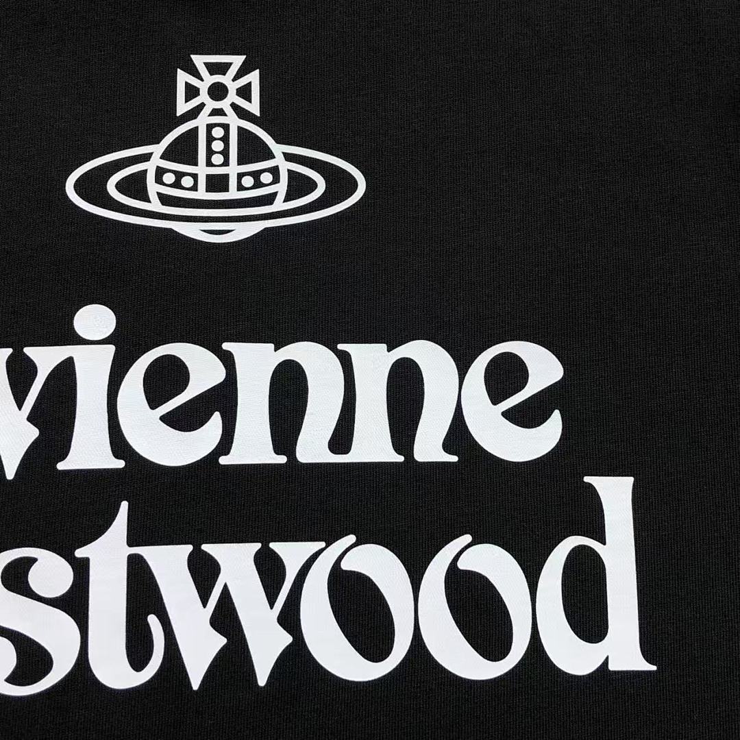 Vivienne Westwood 128 VIVIENNE WESTWOOD T-SHIRT 413251721 (Im 170Cm 60Kg I Wear Size M In The Phot) - Image 12
