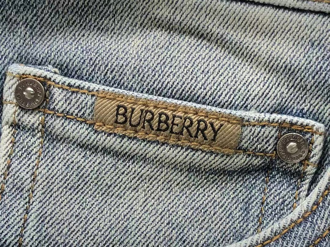 Unbranded 215 B⭐R⭐E⭐RY TROUSERS 2207241801 (Im 170Cm 60Kg I Wear Size 31 In The Phot) - Image 11