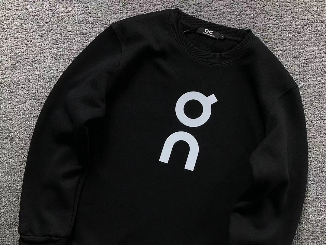 Unbranded 175 ON HOODIE 2112091301 (Im 170Cm 60Kg I Wear Size M In The Phot) - Image 13