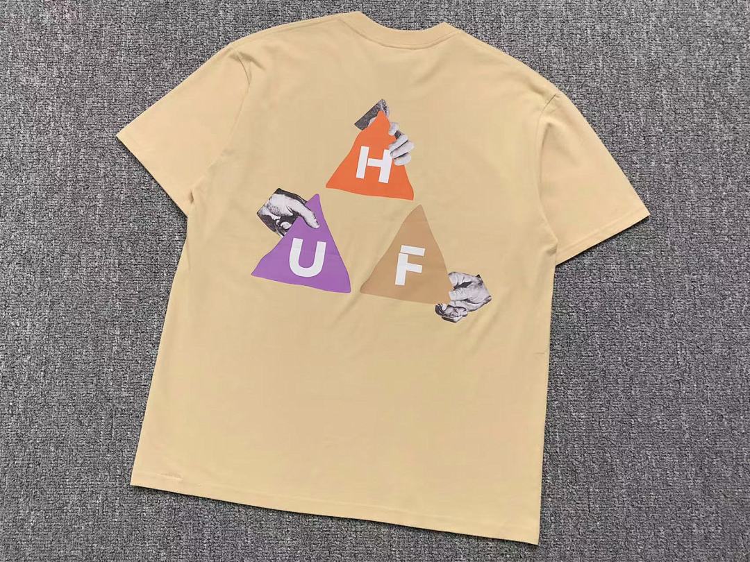 HUF 78 HUF T-SHIRT - Image 13