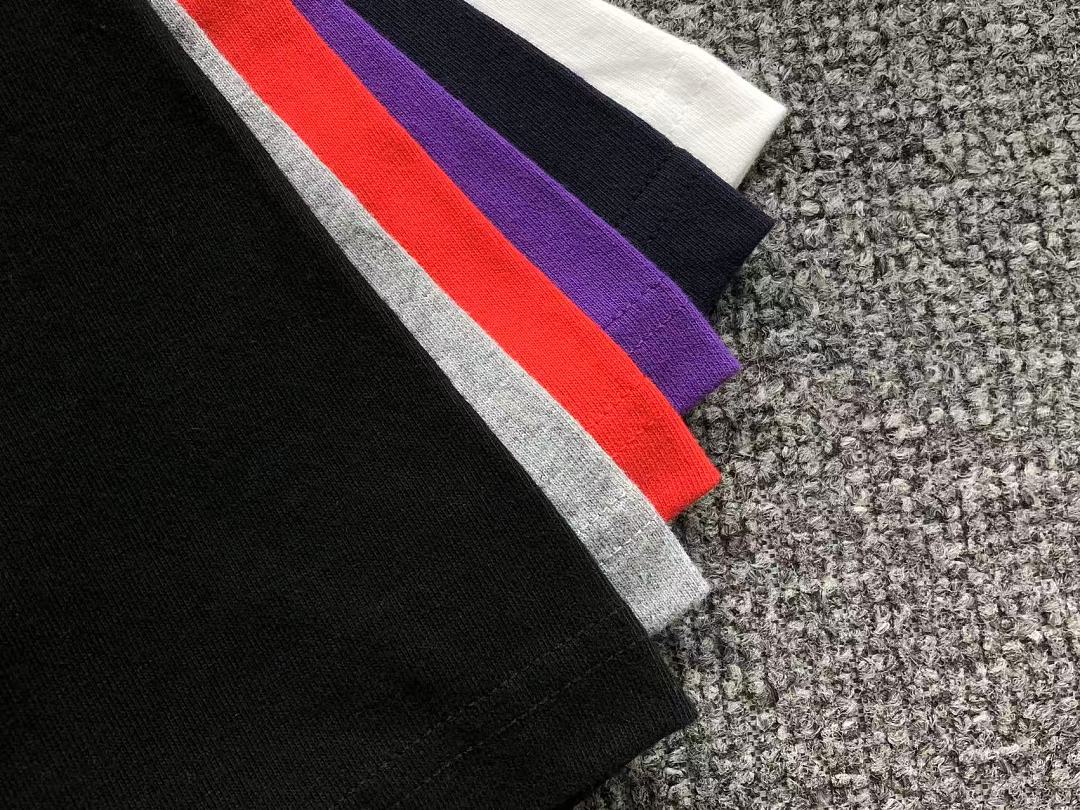 Supreme 98 S⭐⭐R⭐⭐E T-SHIRT 4207212402 (Im 170Cm 60Kg I Wear Size M In The Phot) - Image 29