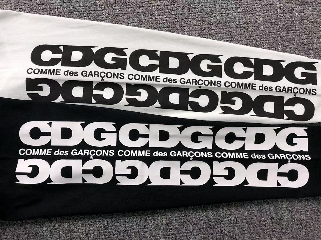 Comme des Garcons 128 CDG LONG - Image 15