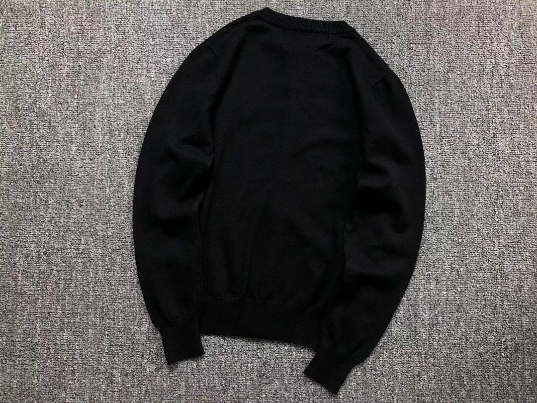 Comme des Garcons 259 CDG SWEATER FEMAIE - Image 21